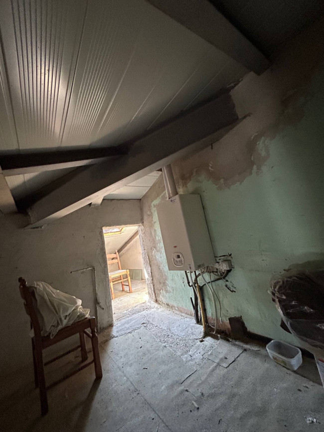 Appartamento in vendita a Todi