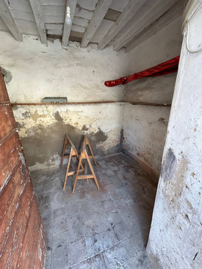 Appartamento in vendita a Todi