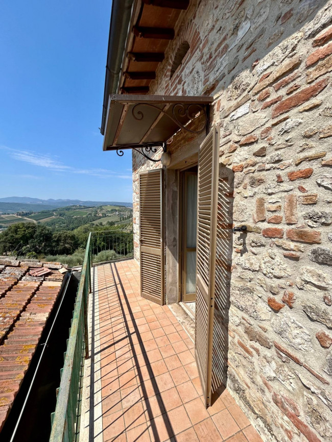 Appartamento in vendita a Todi