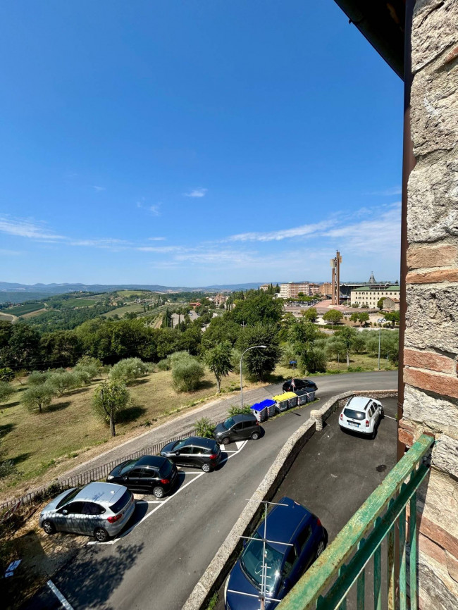 Appartamento in vendita a Todi