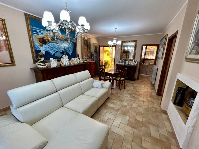 Villette a schiera in vendita a Todi