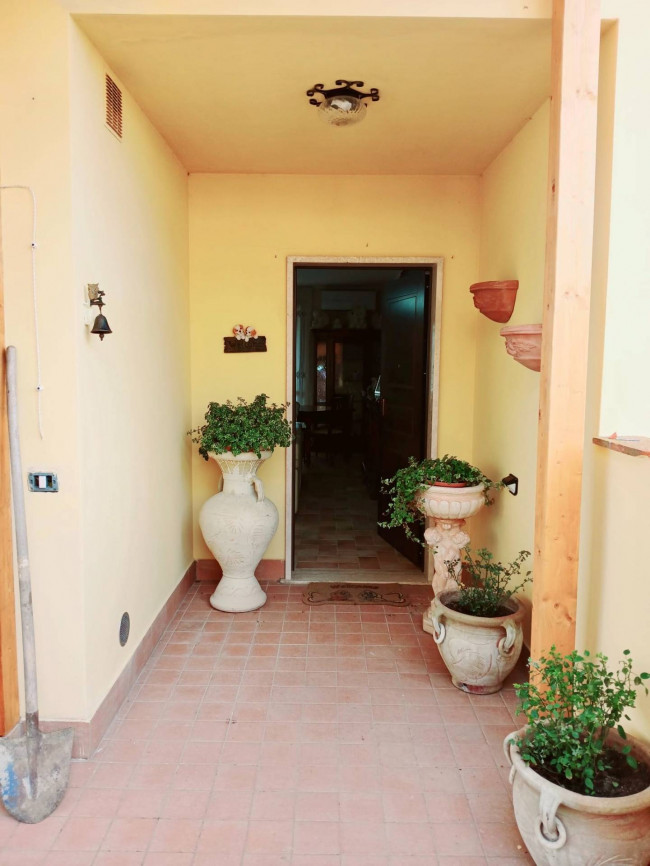 Villette a schiera in vendita a Todi