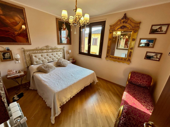 Villette a schiera in vendita a Todi