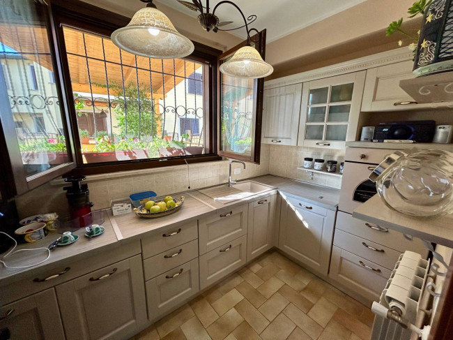 Villette a schiera in vendita a Todi