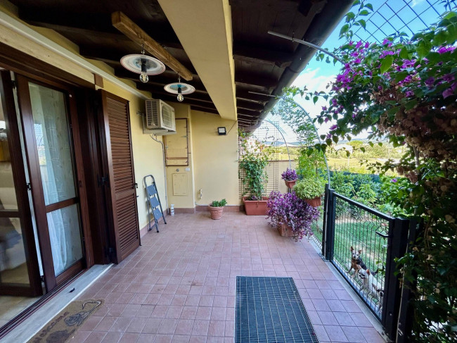 Villette a schiera in vendita a Todi