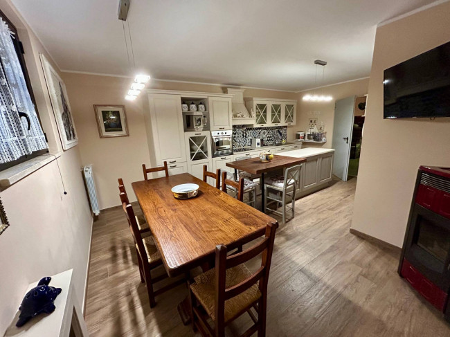 Villette a schiera in vendita a Todi