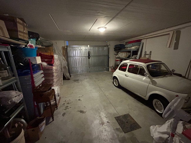 Villette a schiera in vendita a Todi