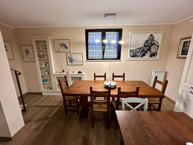 Villette a schiera in vendita a Todi