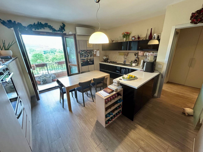 Villette a schiera in vendita a Todi