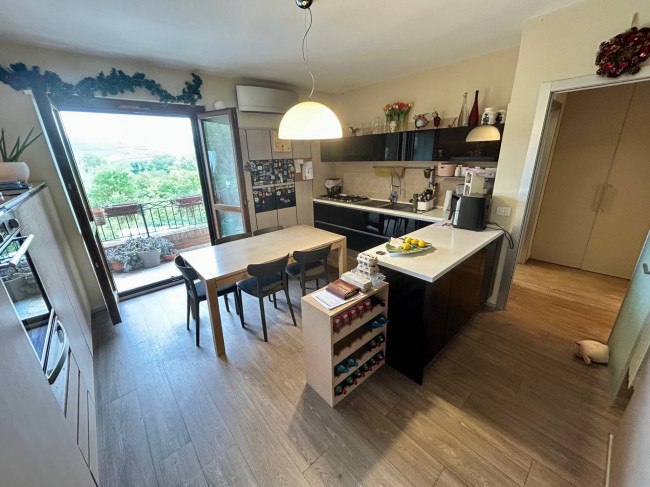 Villette a schiera in vendita a Todi