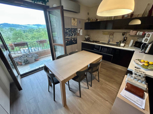 Villette a schiera in vendita a Todi