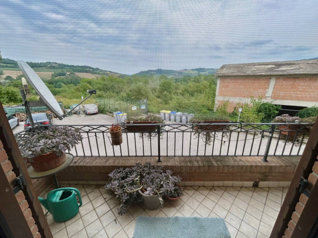 Villette a schiera in vendita a Todi