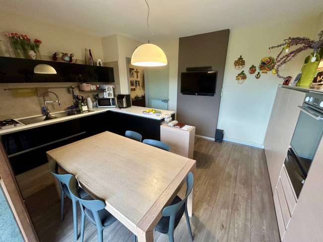 Villette a schiera in vendita a Todi