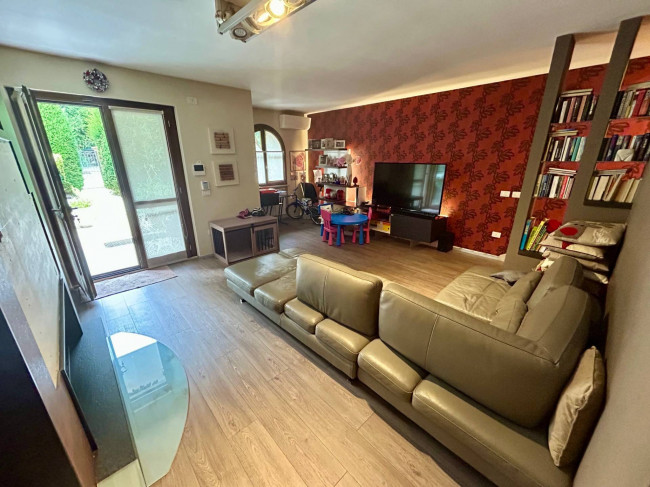 Villette a schiera in vendita a Todi