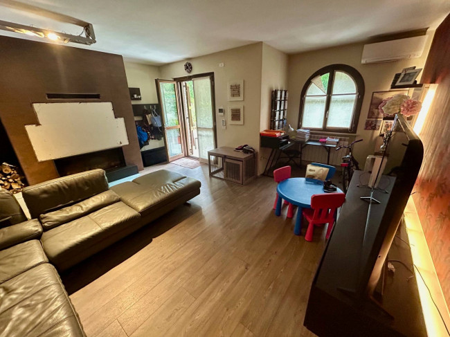 Villette a schiera in vendita a Todi