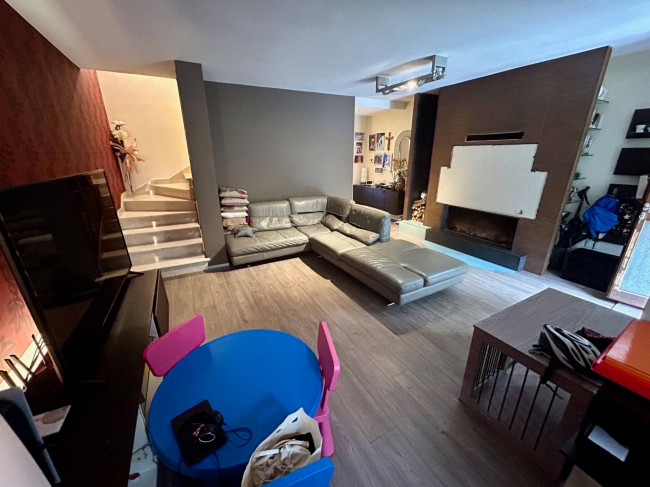 Villette a schiera in vendita a Todi