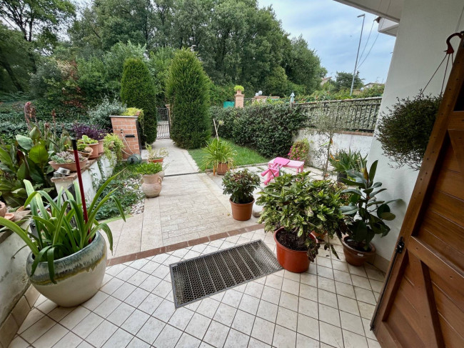 Villette a schiera in vendita a Todi