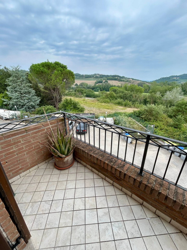 Villette a schiera in vendita a Todi