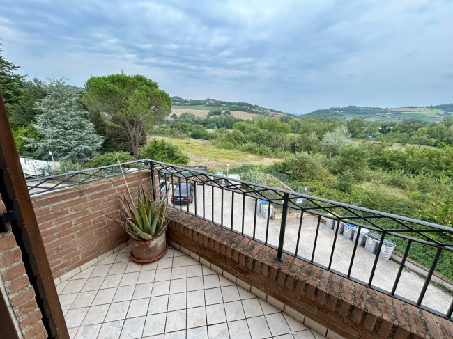 Villette a schiera in vendita a Todi