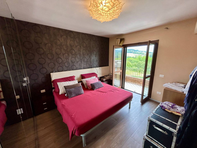 Villette a schiera in vendita a Todi