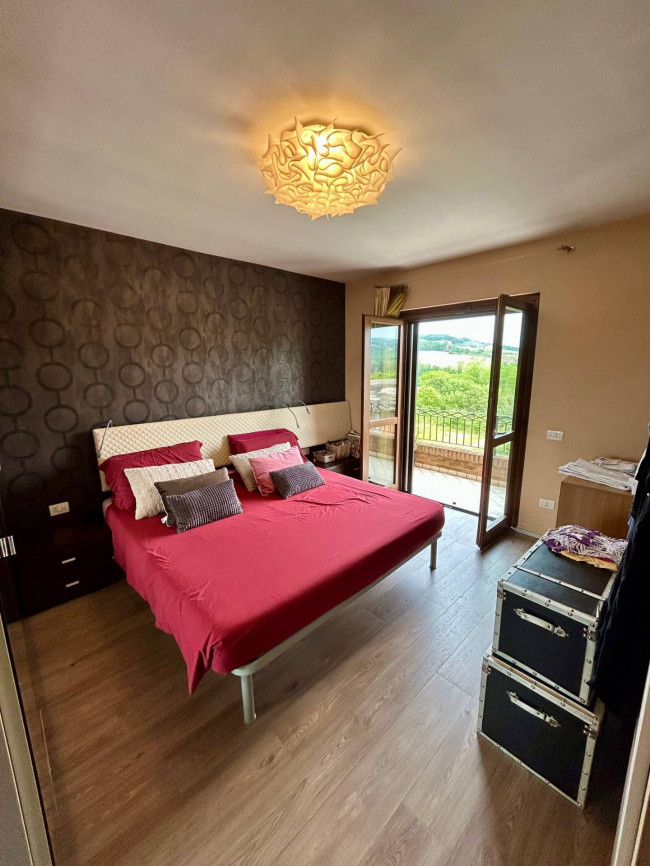 Villette a schiera in vendita a Todi