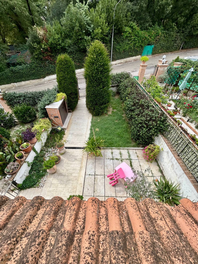 Villette a schiera in vendita a Todi