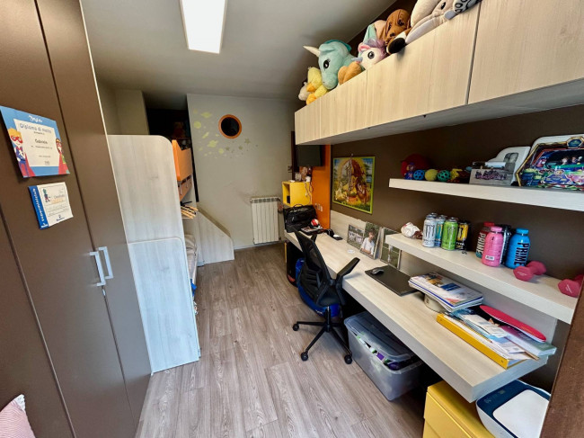 Villette a schiera in vendita a Todi