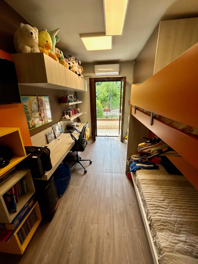 Villette a schiera in vendita a Todi