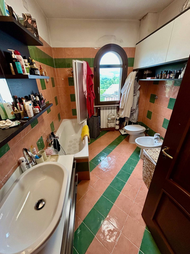 Villette a schiera in vendita a Todi