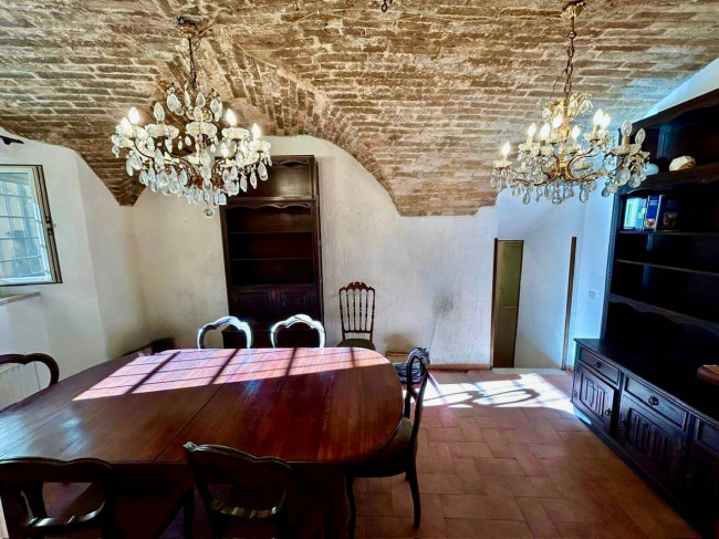 Appartamento in vendita a Todi