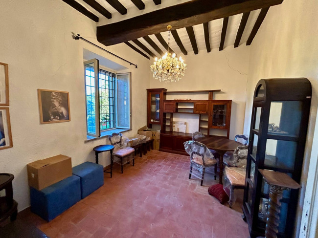 Appartamento in vendita a Todi