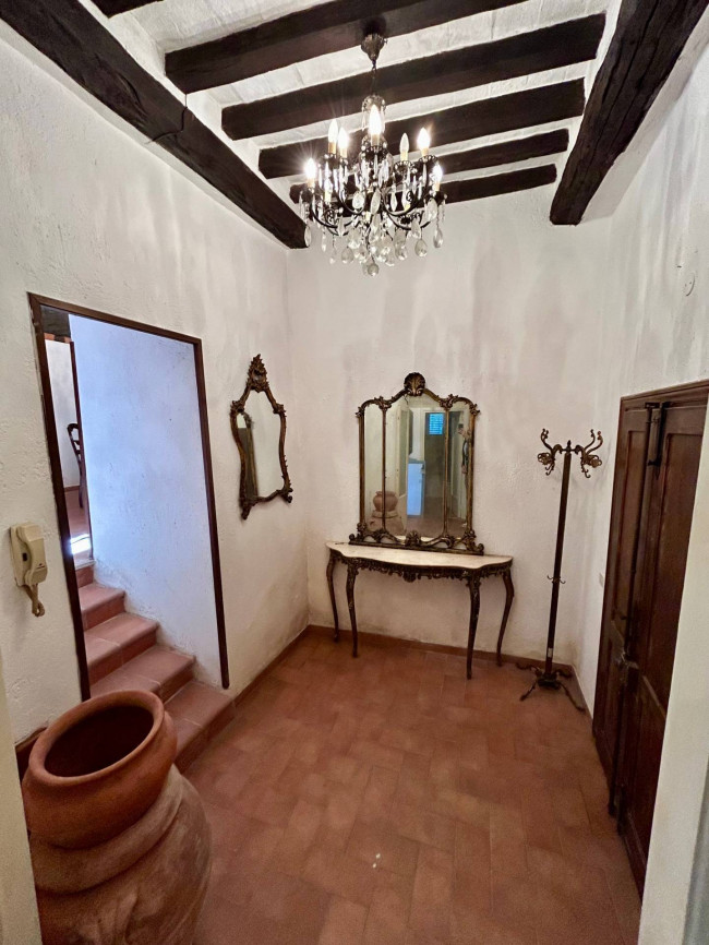 Appartamento in vendita a Todi