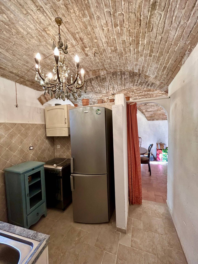 Appartamento in vendita a Todi