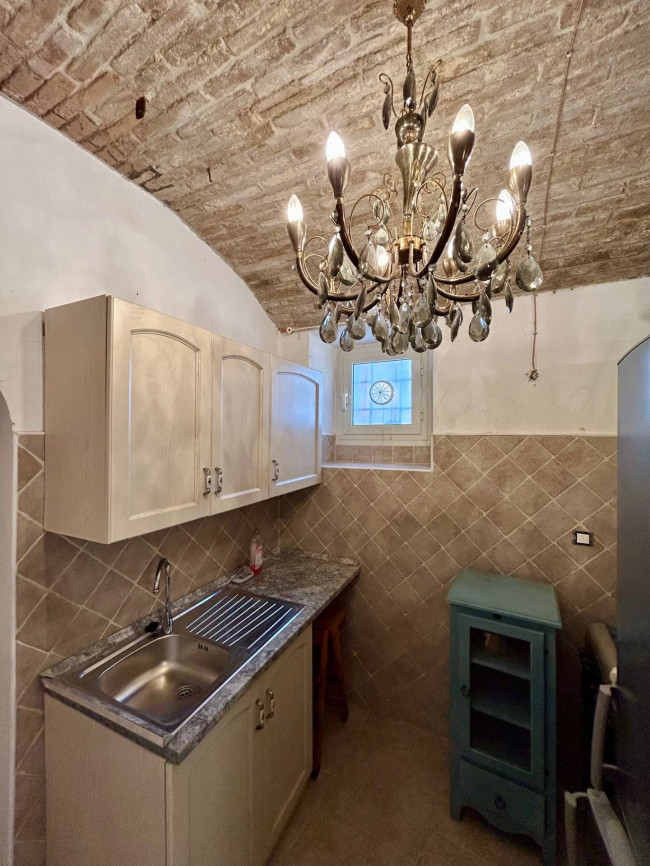 Appartamento in vendita a Todi