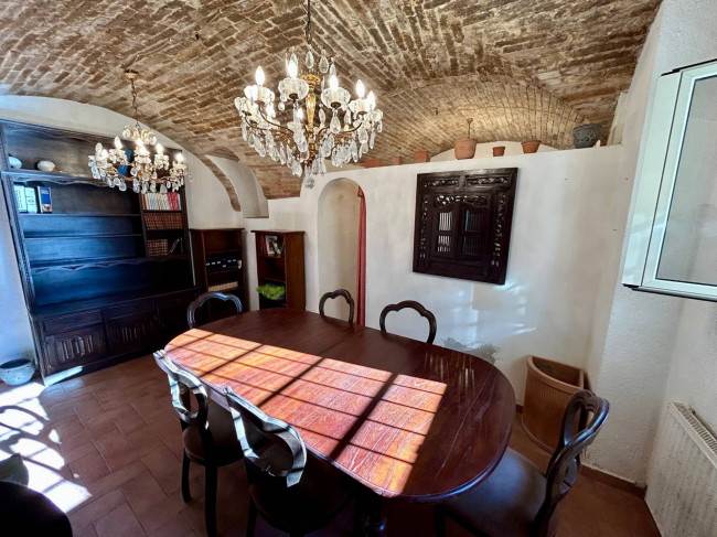 Appartamento in vendita a Todi