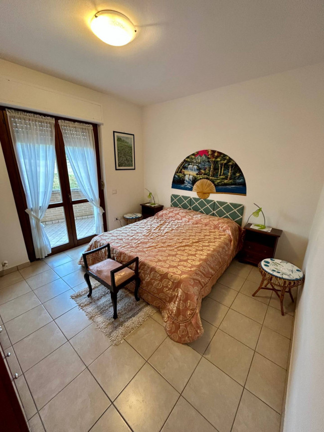 Appartamento in vendita a Gualdo Cattaneo