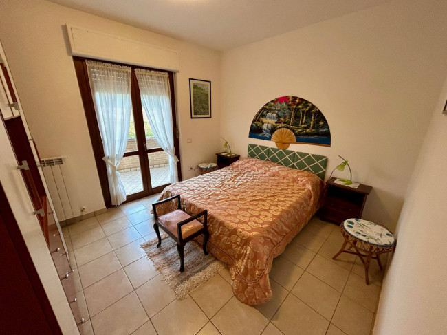 Appartamento in vendita a Gualdo Cattaneo