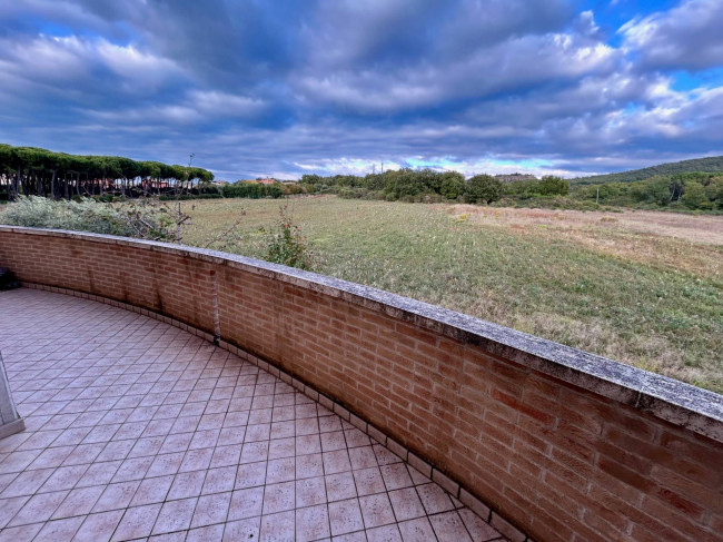 Appartamento in vendita a Gualdo Cattaneo