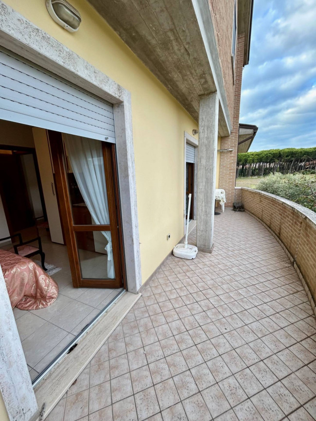 Appartamento in vendita a Gualdo Cattaneo