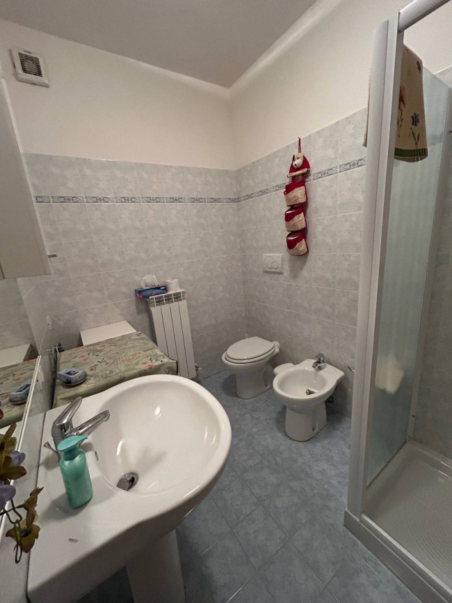 Appartamento in vendita a Gualdo Cattaneo