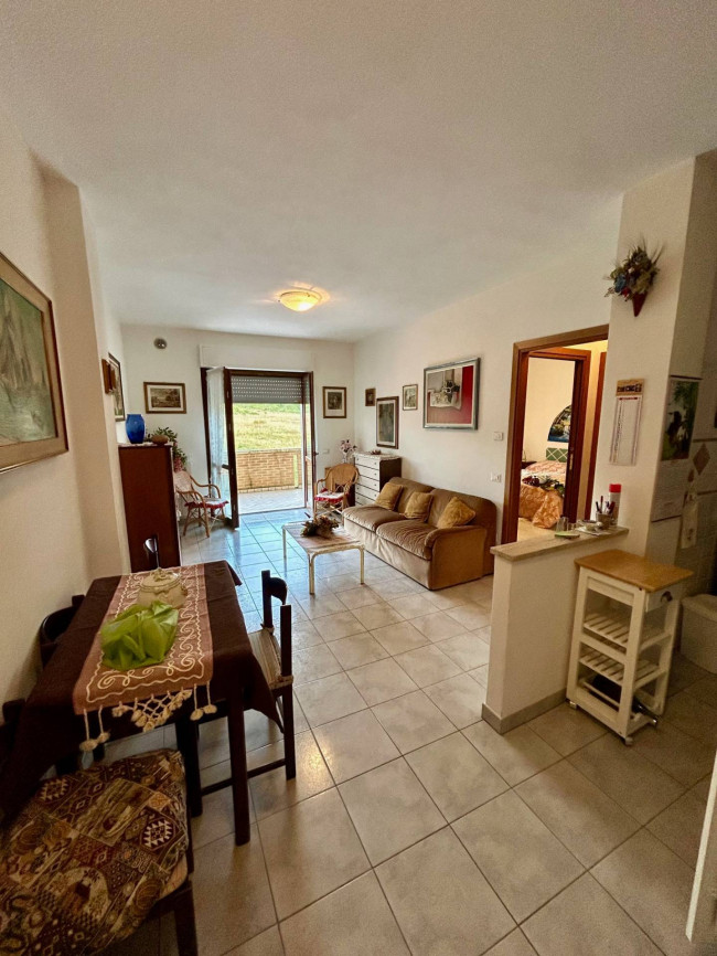 Appartamento in vendita a Gualdo Cattaneo