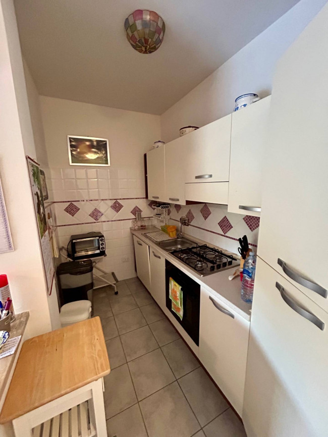 Appartamento in vendita a Gualdo Cattaneo