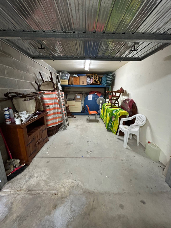 Appartamento in vendita a Gualdo Cattaneo