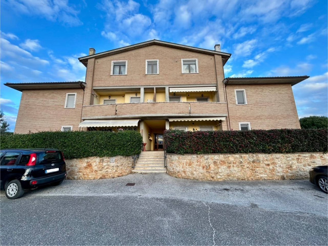 Appartamento in vendita a Gualdo Cattaneo