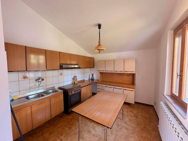 Casa singola in vendita a Todi