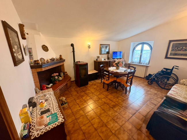 Appartamento in vendita a Gualdo Cattaneo