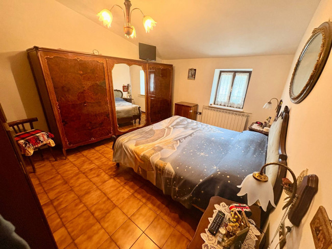 Appartamento in vendita a Gualdo Cattaneo