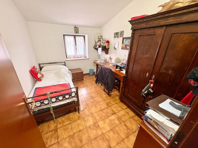 Appartamento in vendita a Gualdo Cattaneo