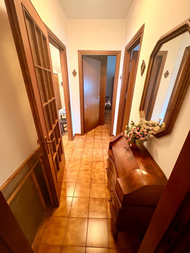 Appartamento in vendita a Gualdo Cattaneo