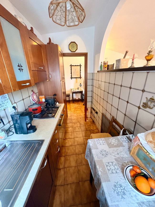 Appartamento in vendita a Gualdo Cattaneo